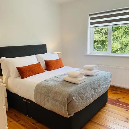 Σπίτι διακοπών The Mid Kerry Escape