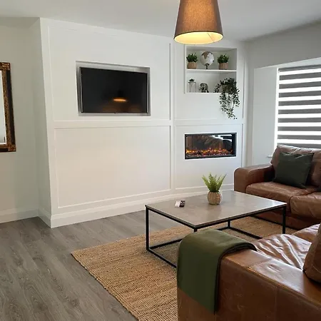 The Mid Kerry Escape