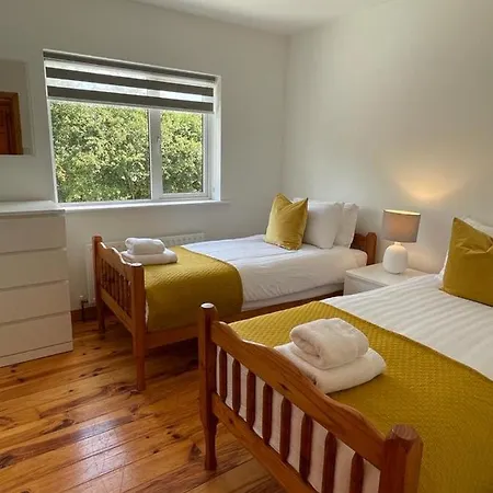 The Mid Kerry Escape *