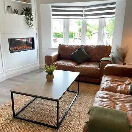 Σπίτι διακοπών The Mid Kerry Escape