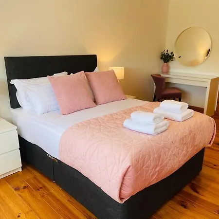 The Mid Kerry Escape