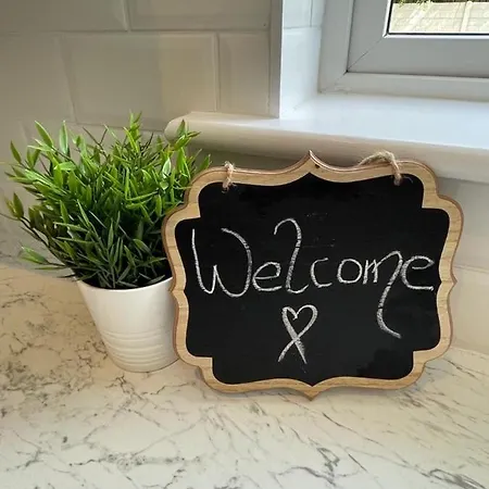 The Mid Kerry Escape