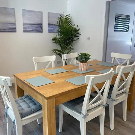 Σπίτι διακοπών The Mid Kerry Escape *