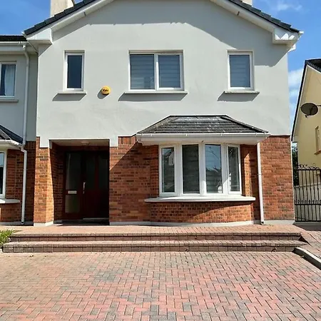 Σπίτι διακοπών The Mid Kerry Escape *