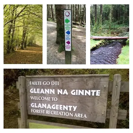 The Mid Kerry Escape