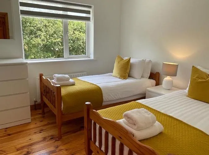 The Mid Kerry Escape *