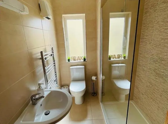 Hébergement de vacances The Mid Kerry Escape Milltown (Kerry)