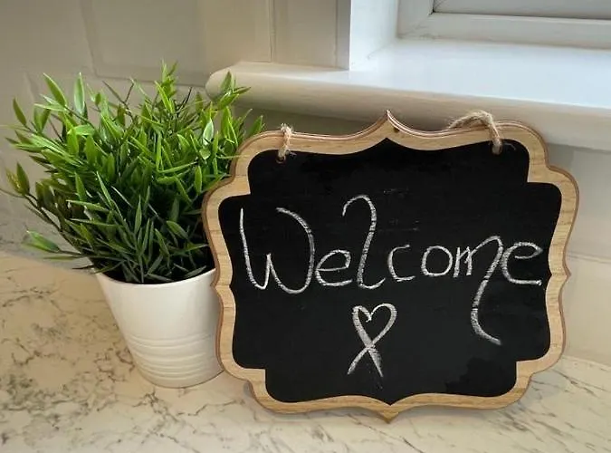 The Mid Kerry Escape