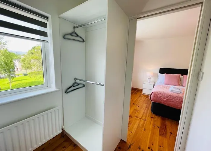 The Mid Kerry Escape Milltown (Kerry)