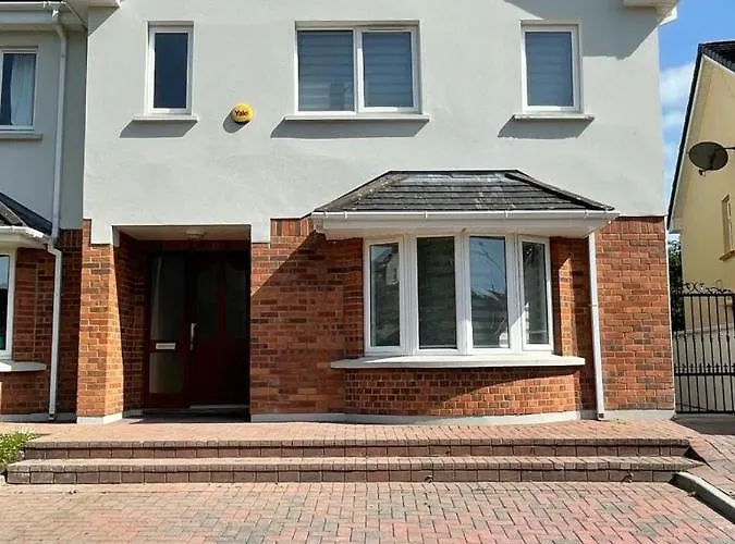 Hébergement de vacances The Mid Kerry Escape *